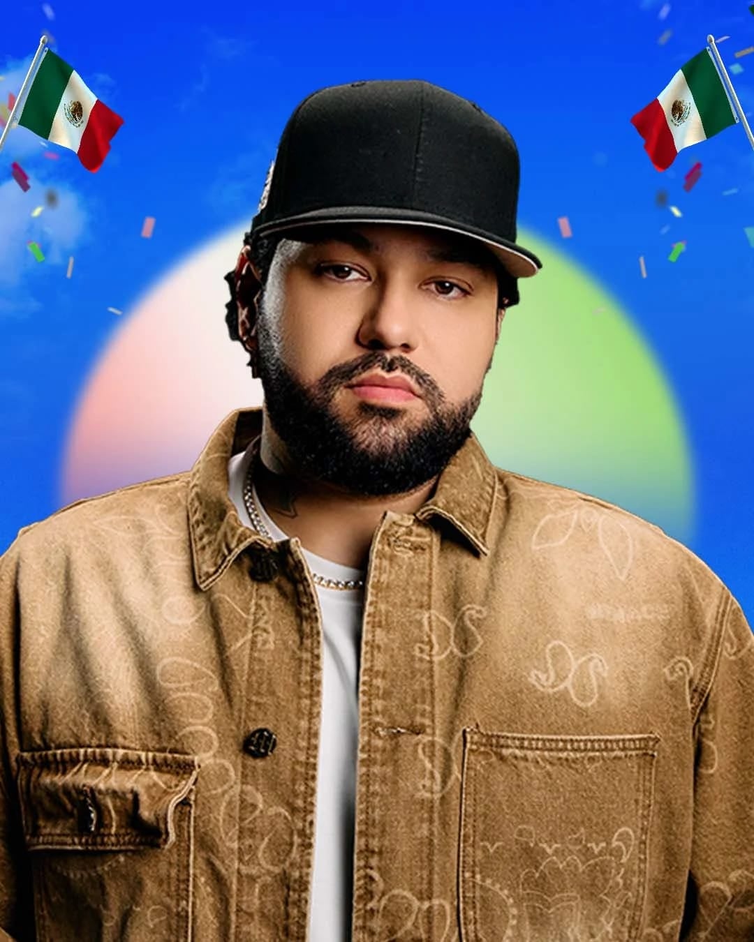 9/11/2026 – Deorro – Marquee Nightclub