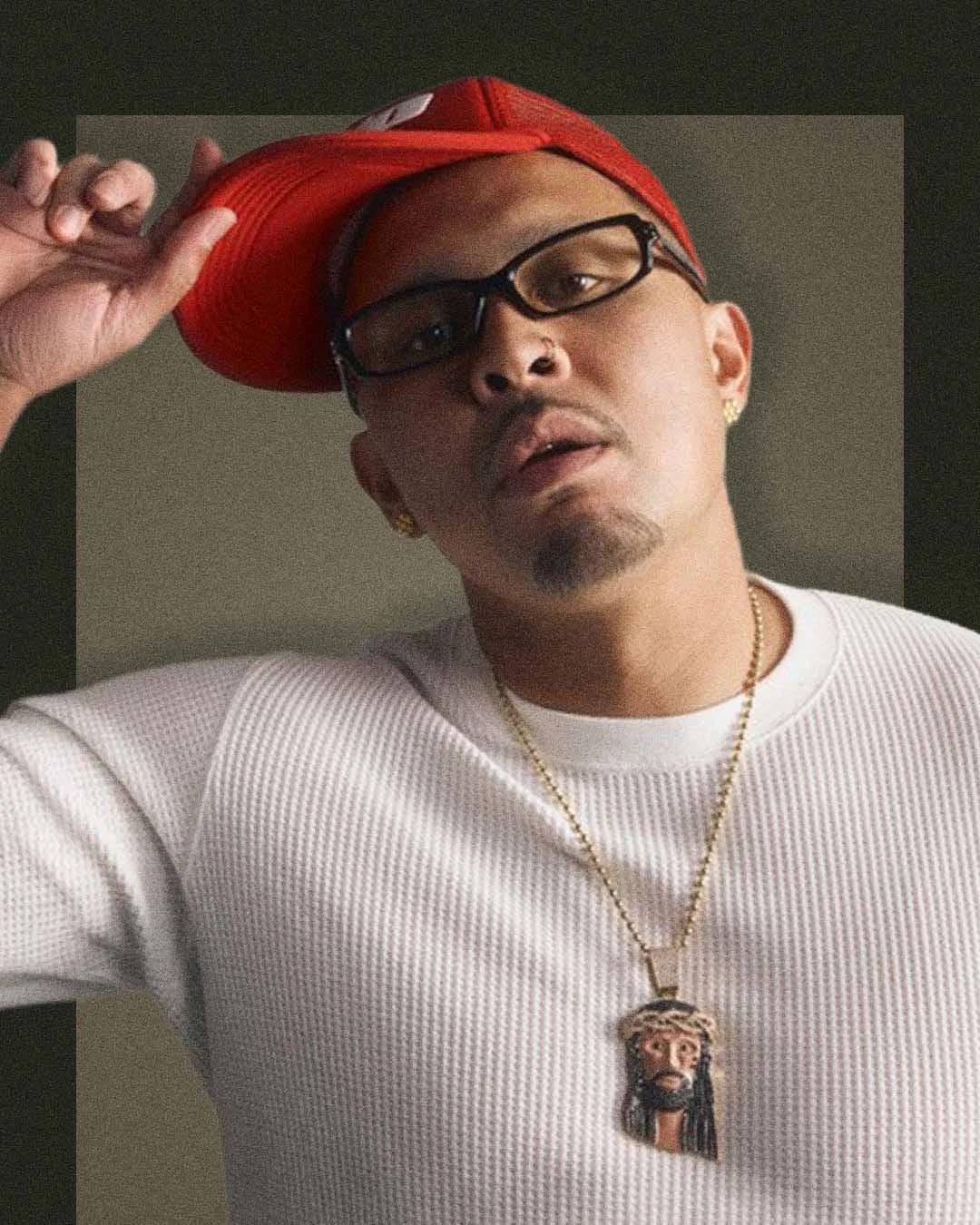 9/10/2026 – P-Lo – Hakkasan Nightclub