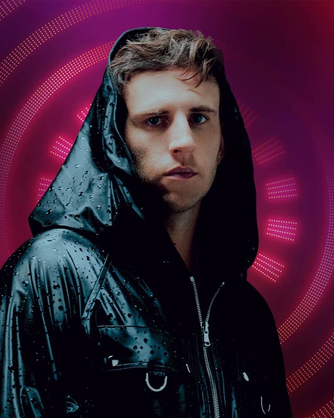 12/19/2026 – ILLENIUM – OMNIA Nightclub