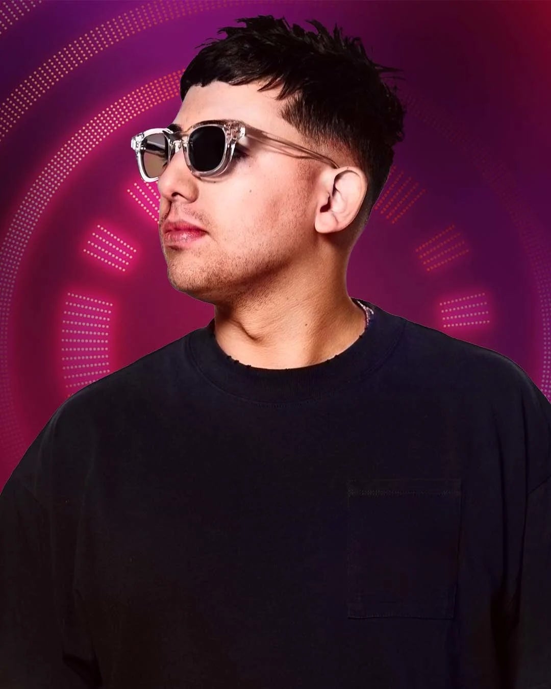 7/18/2026 – Luis Torres – OMNIA Nightclub