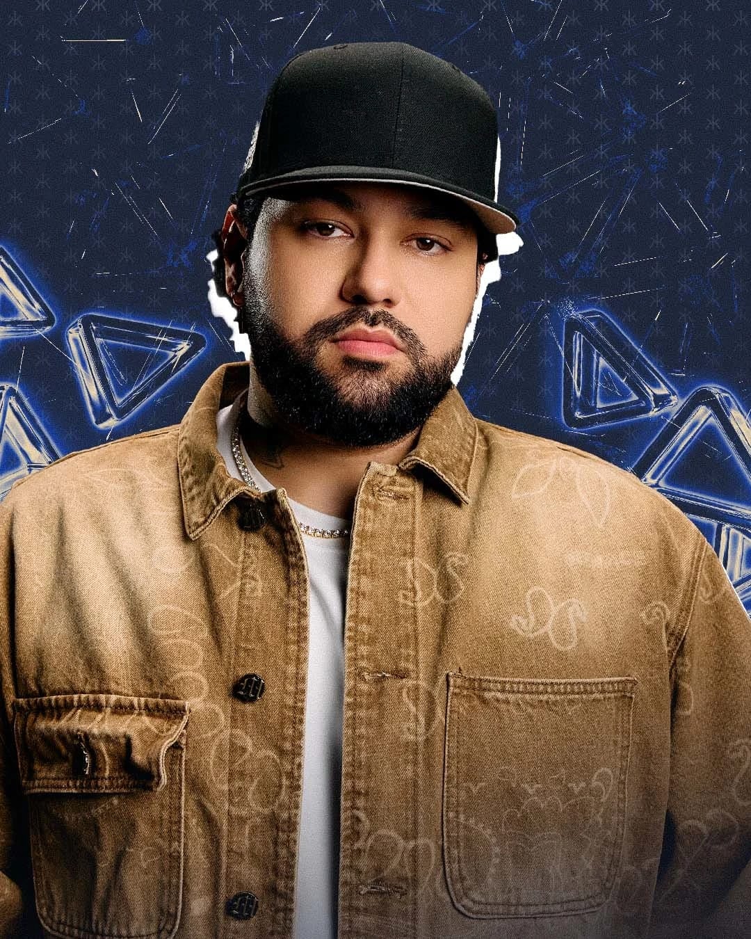 9/3/2026 – Deorro – Hakkasan Nightclub