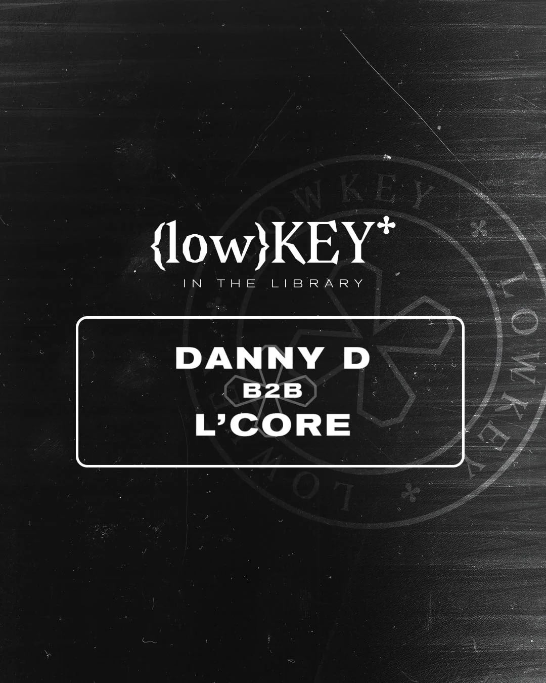 8/12/2026 – L CORE – Marquee Nightclub