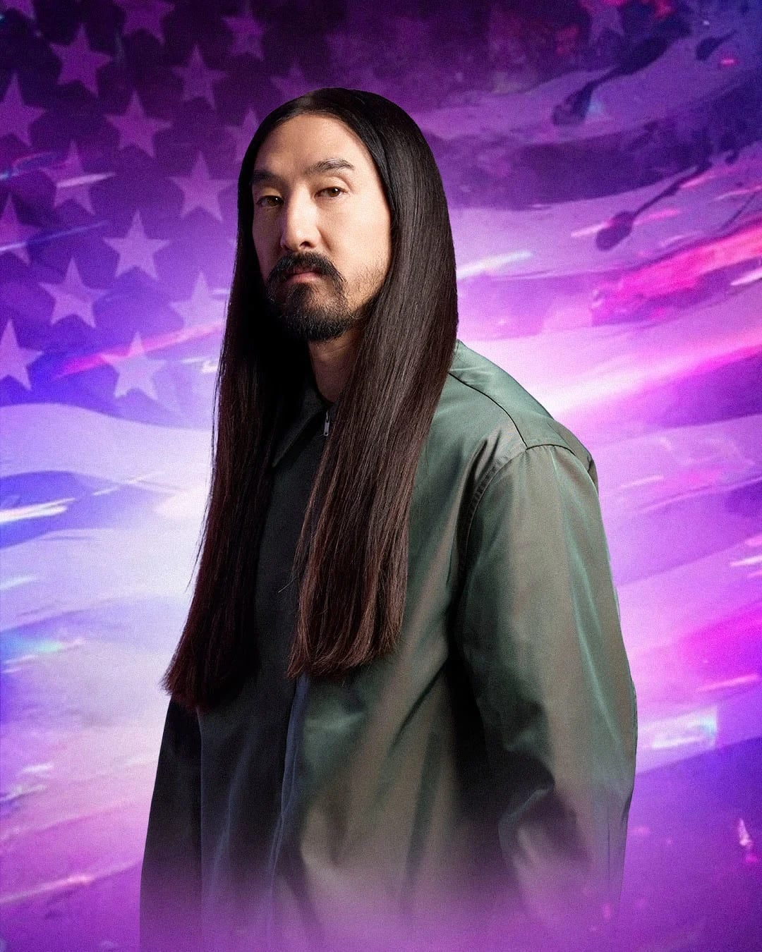 9/5/2026 – Steve Aoki – Marquee Nightclub