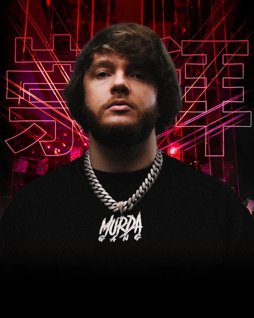 10/29/2026 – Murda Beatz – TAO Nightclub