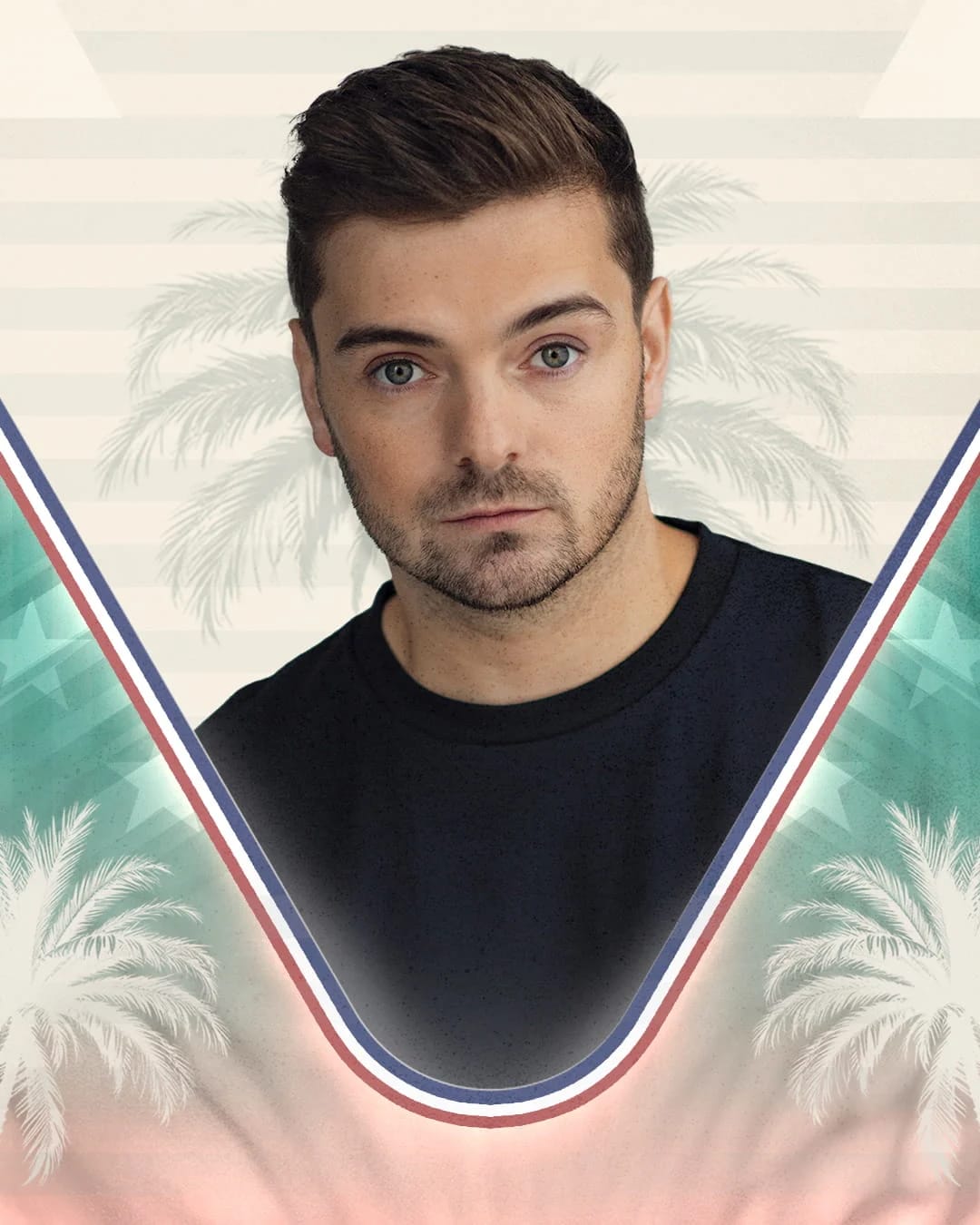 9/5/2026 – Martin Garrix – Palm Tree Beach Club