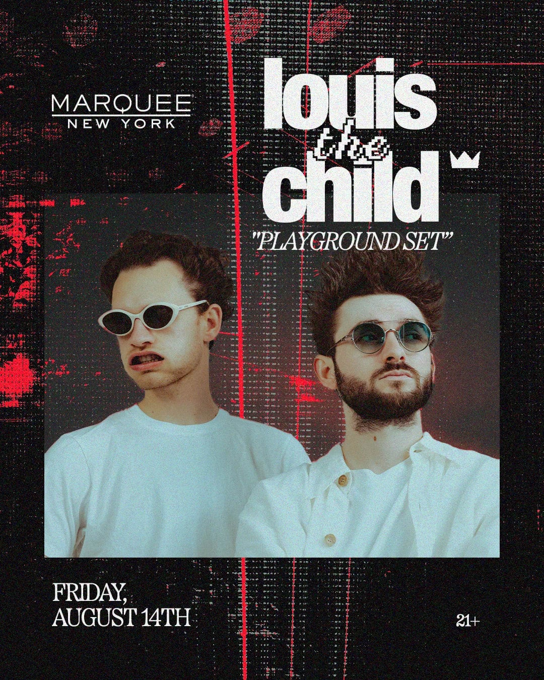 Louis The Child