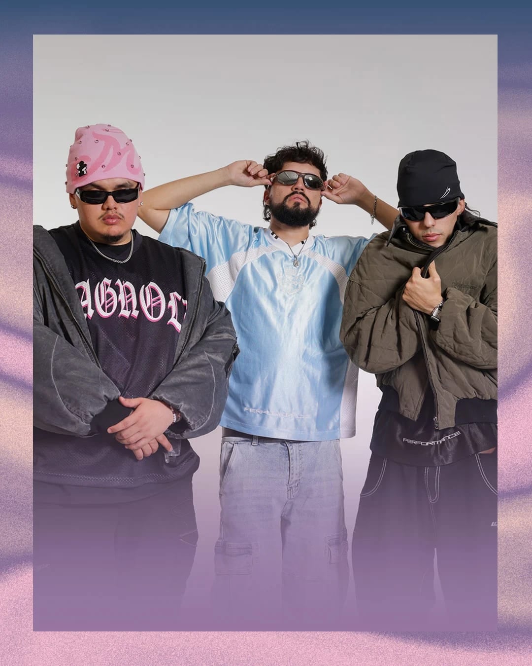 9/4/2026 – Close Friends Only – Marquee Dayclub
