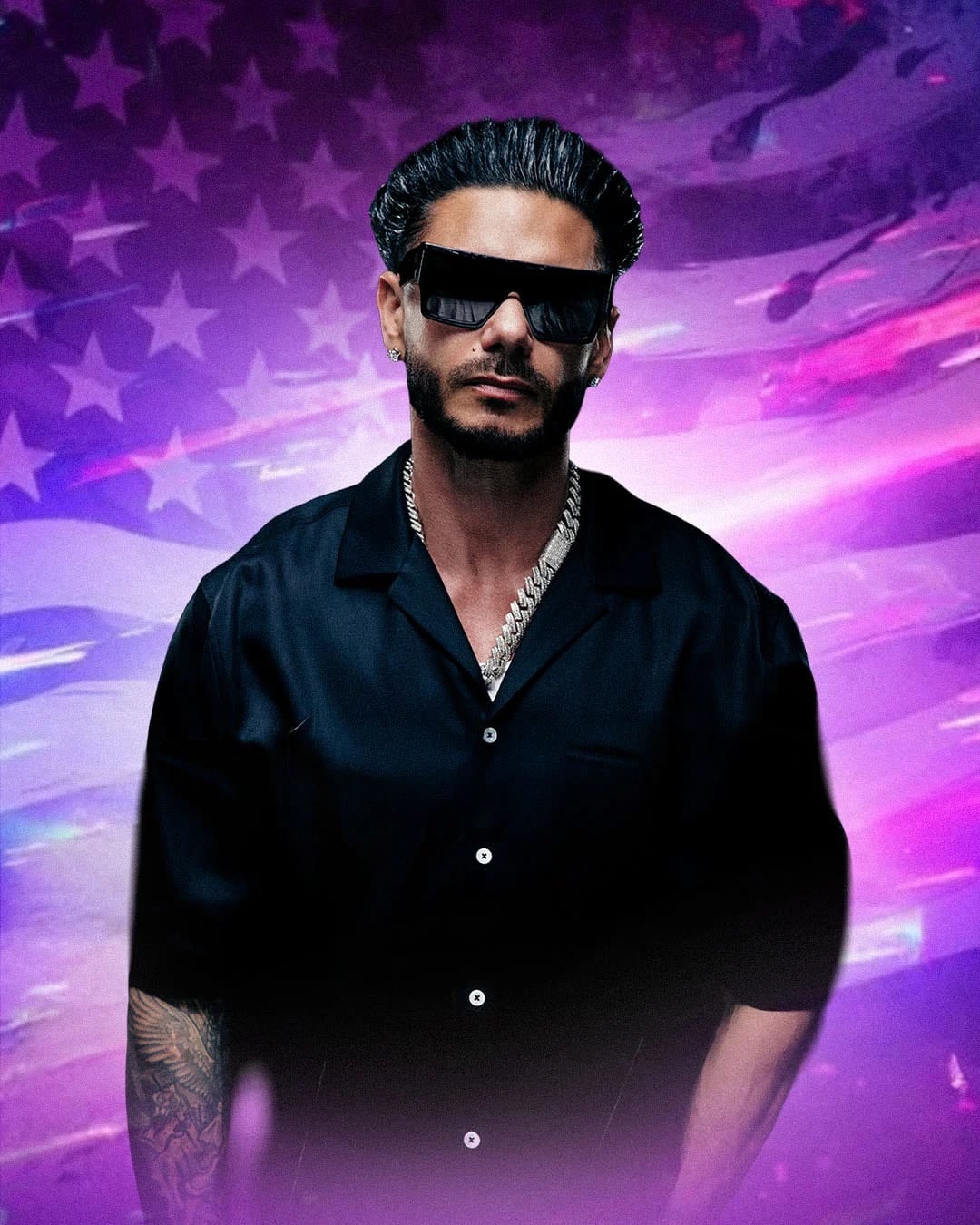 9/7/2026 – DJ Pauly D – Marquee Nightclub