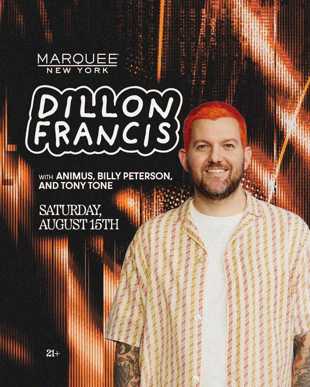 Dillon Francis