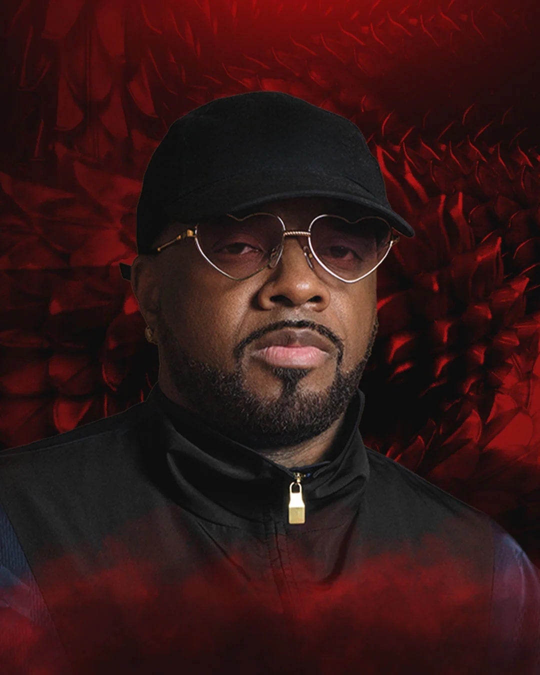 8/15/2026 – Jermaine Dupri – TAO Nightclub