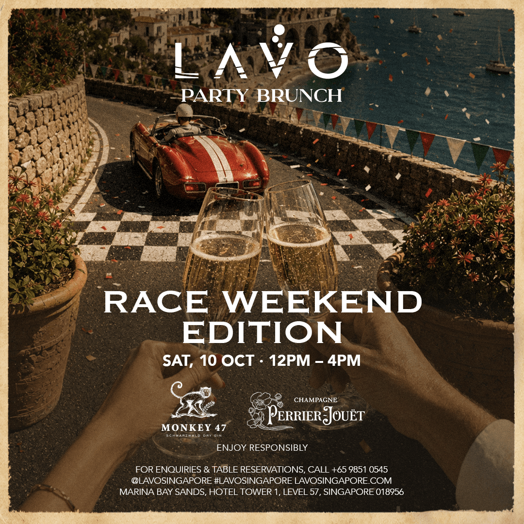 party brunch
