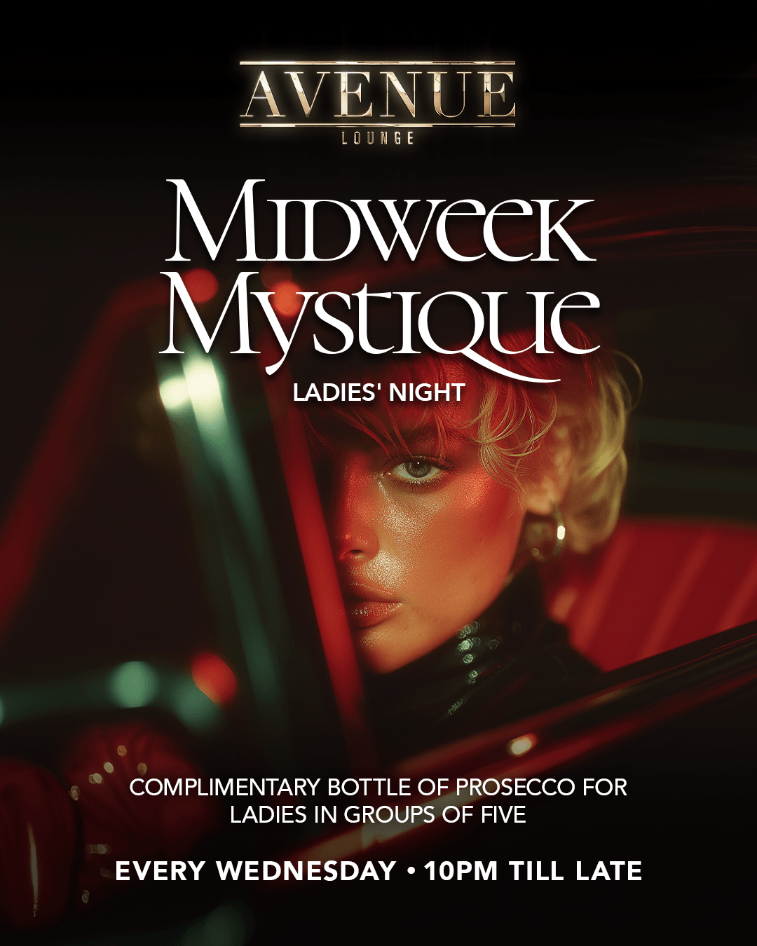 23/09/26 Midweek Mystique – Avenue Singapore