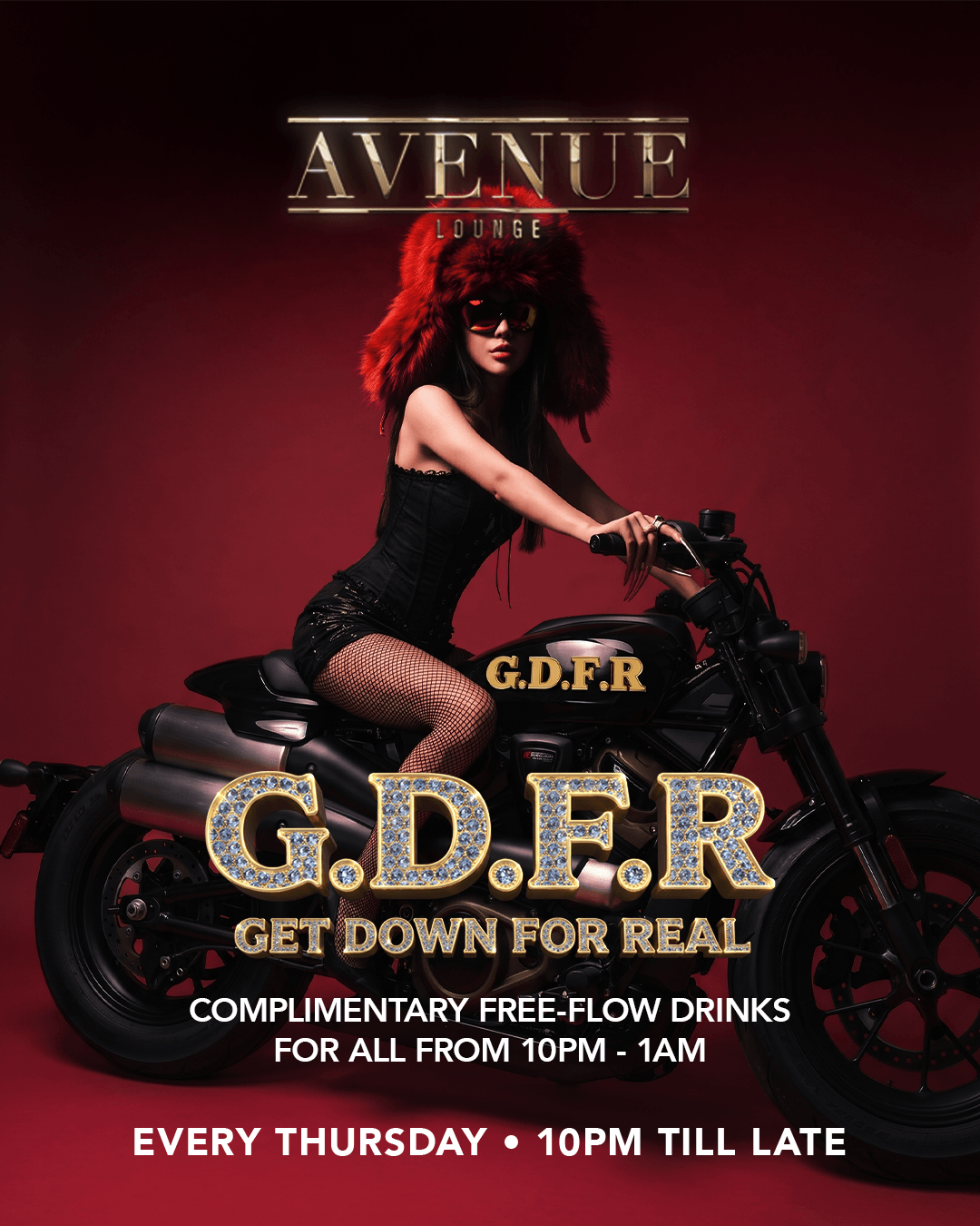 17/09/26 G.D.F.R. – Avenue Singapore