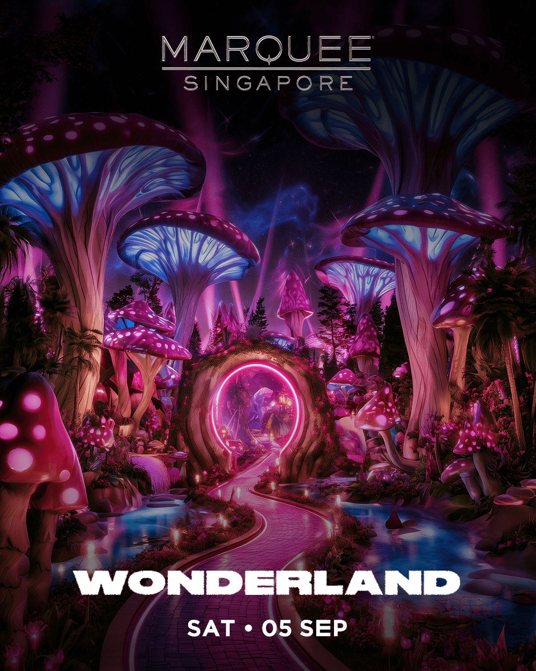05/09/26 – Wonderland – Marquee Singapore