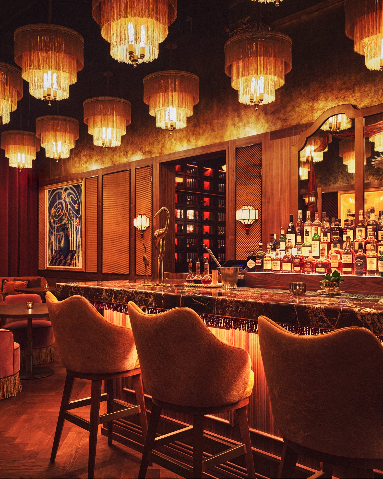 Bar CC
