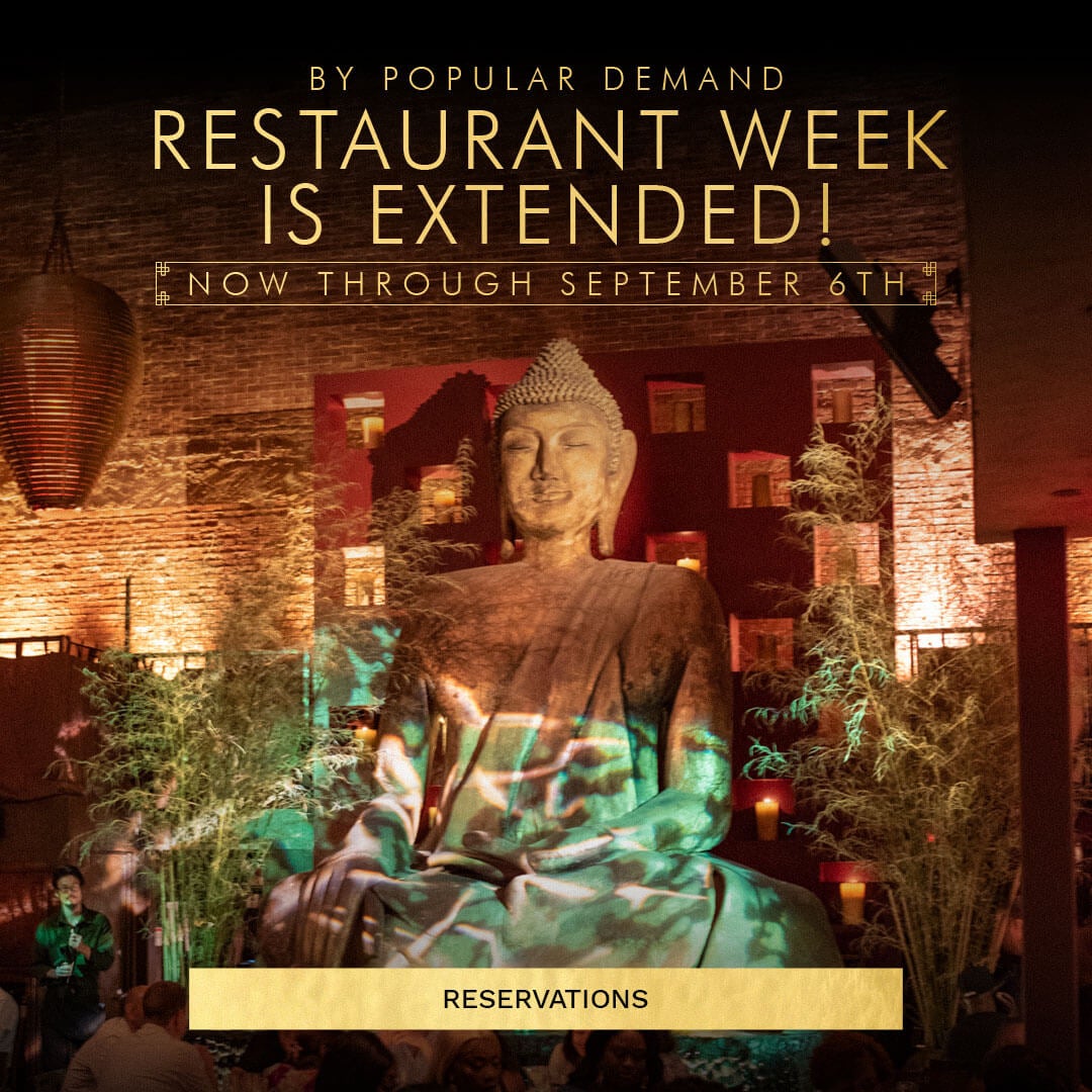 Restaurant Week