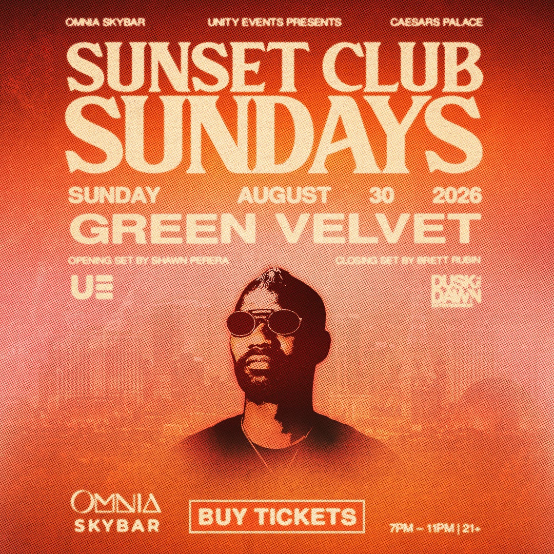 sunset club sundays