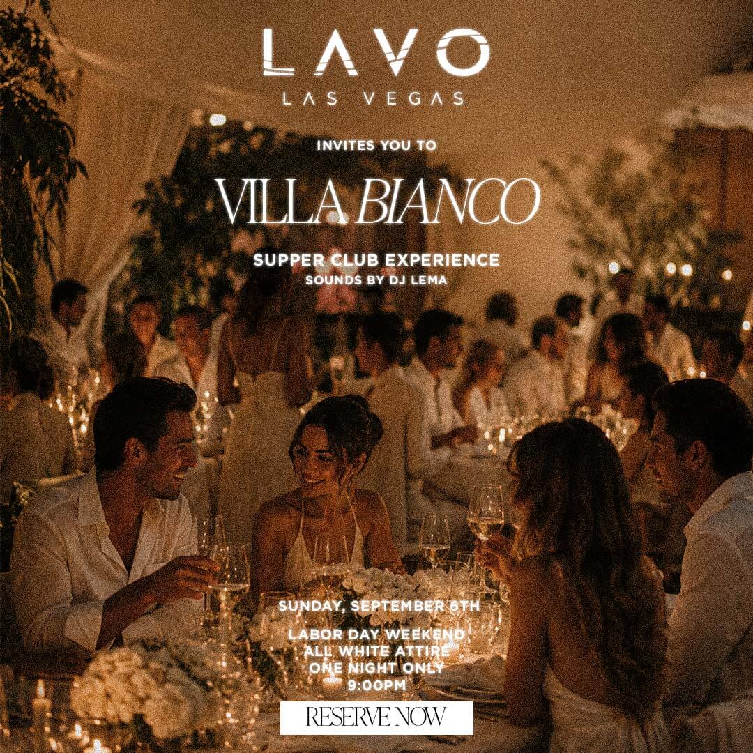 Villa Bianco