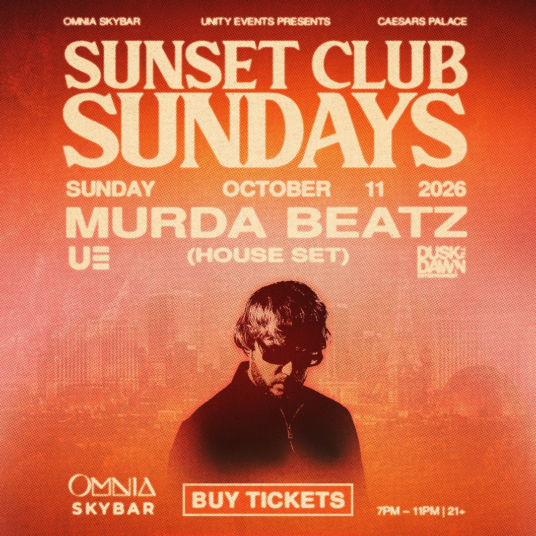 sunset club sundays