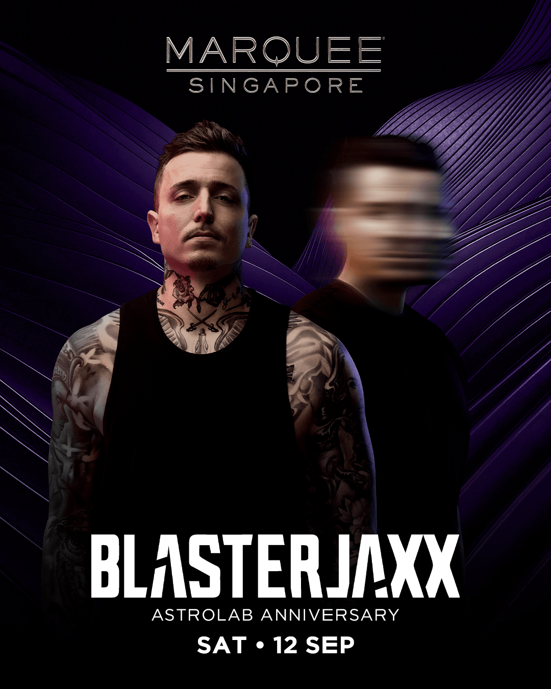 12/09/26 – BLASTERJAXX – Marquee Singapore