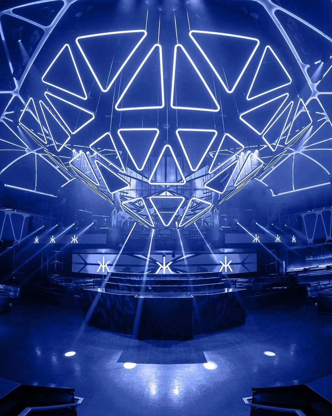12/3/2026 – Hakkasan Thursday – Hakkasan Nightclub