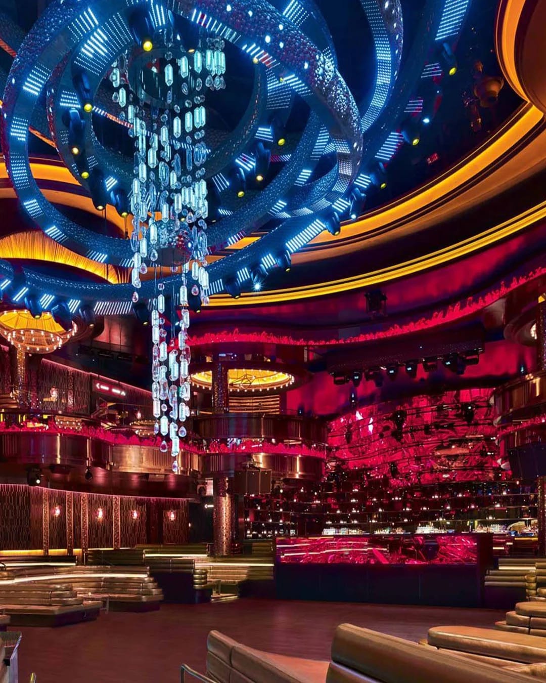 12/18/2026 – OMNIA Nightclub Friday – OMNIA Nightclub
