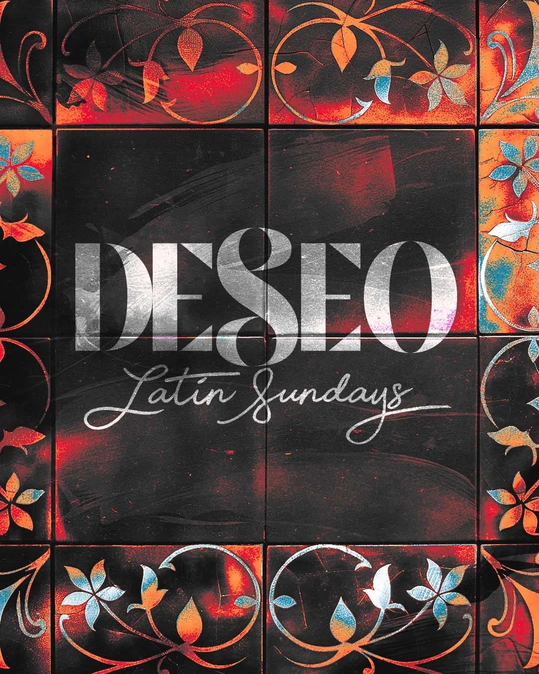 12/20/2026 – DESEO: Latin Sundays – OMNIA Nightclub
