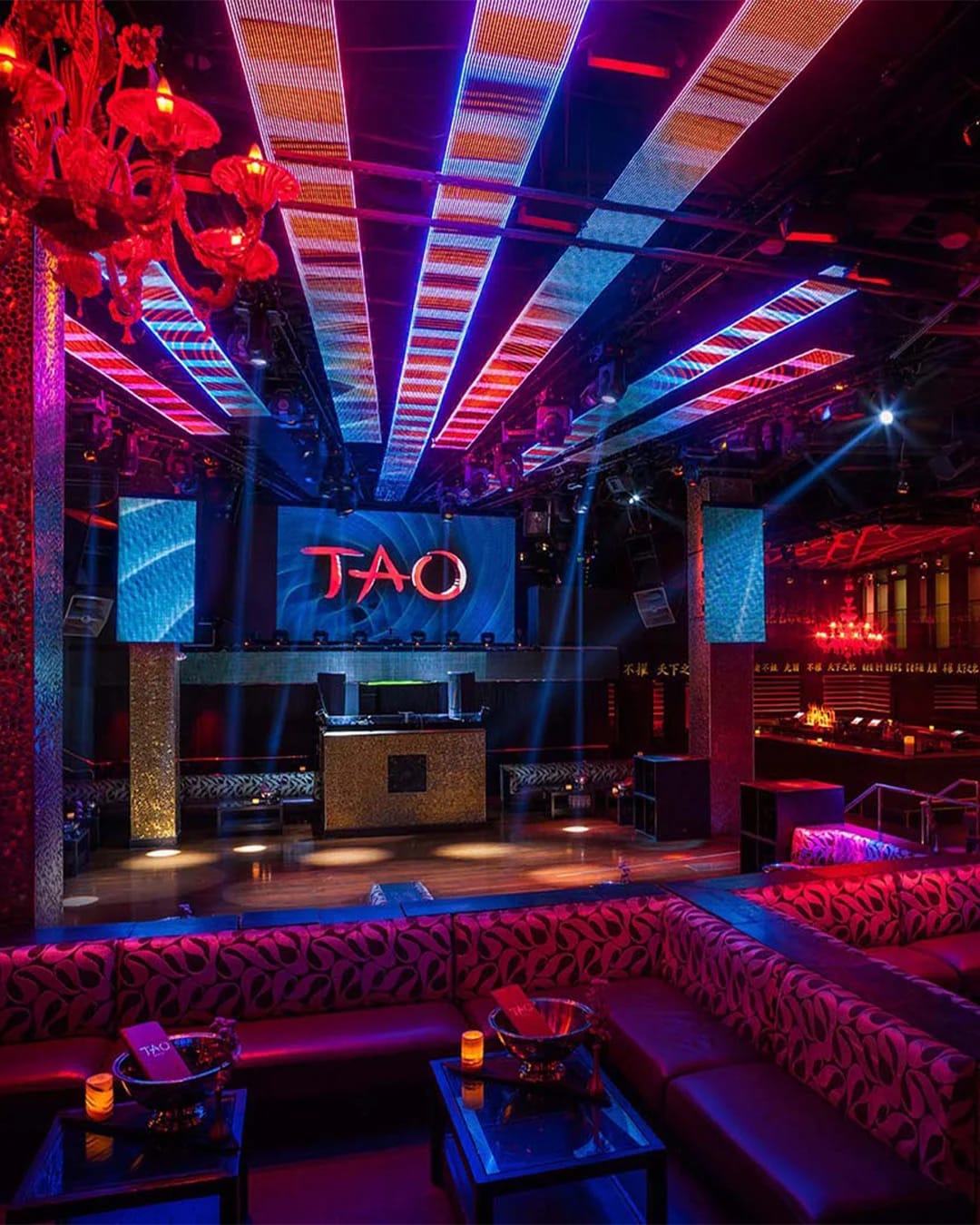 12/5/2026 – TAO Nightclub Saturday – TAO Nightclub