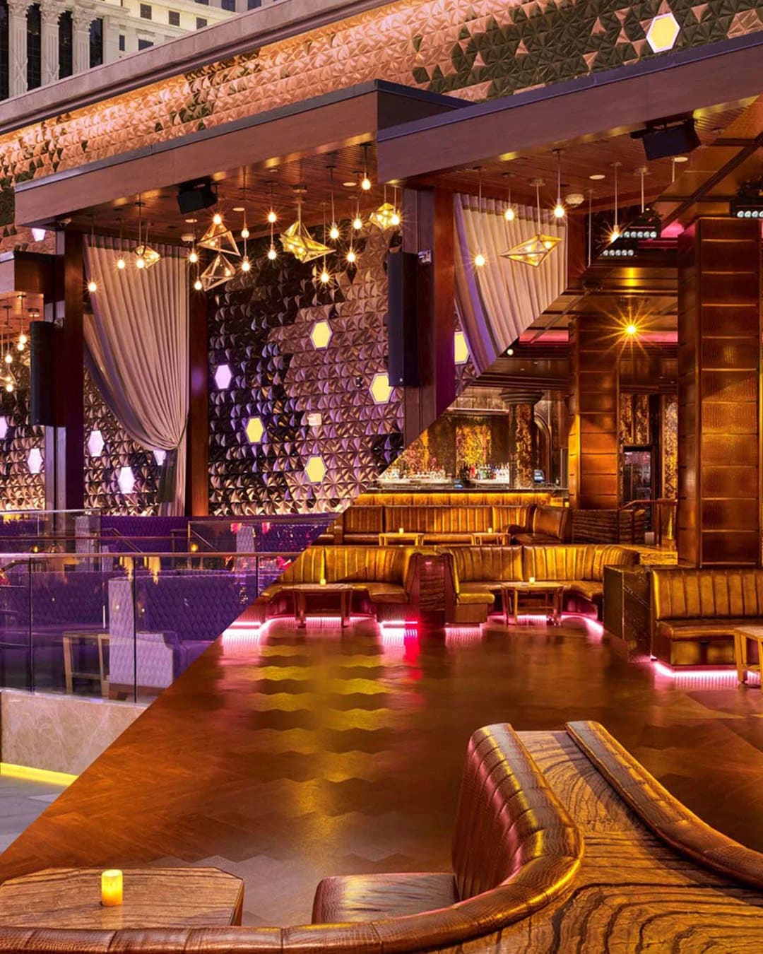 12/17/2026 – OMNIA Nightclub Thursday – OMNIA Nightclub