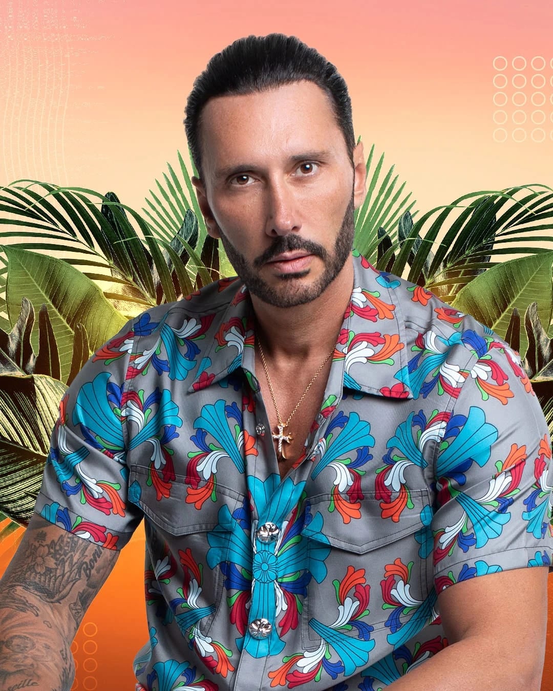 9/4/2026 – Cedric Gervais – TAO Beach