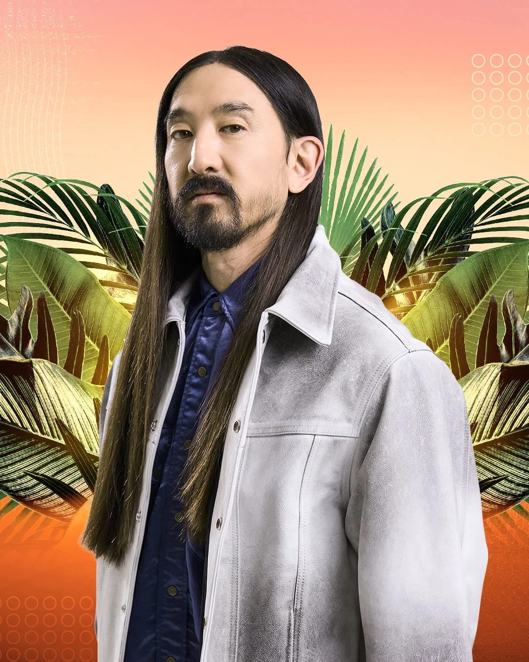 9/6/2026 – Steve Aoki – TAO Beach