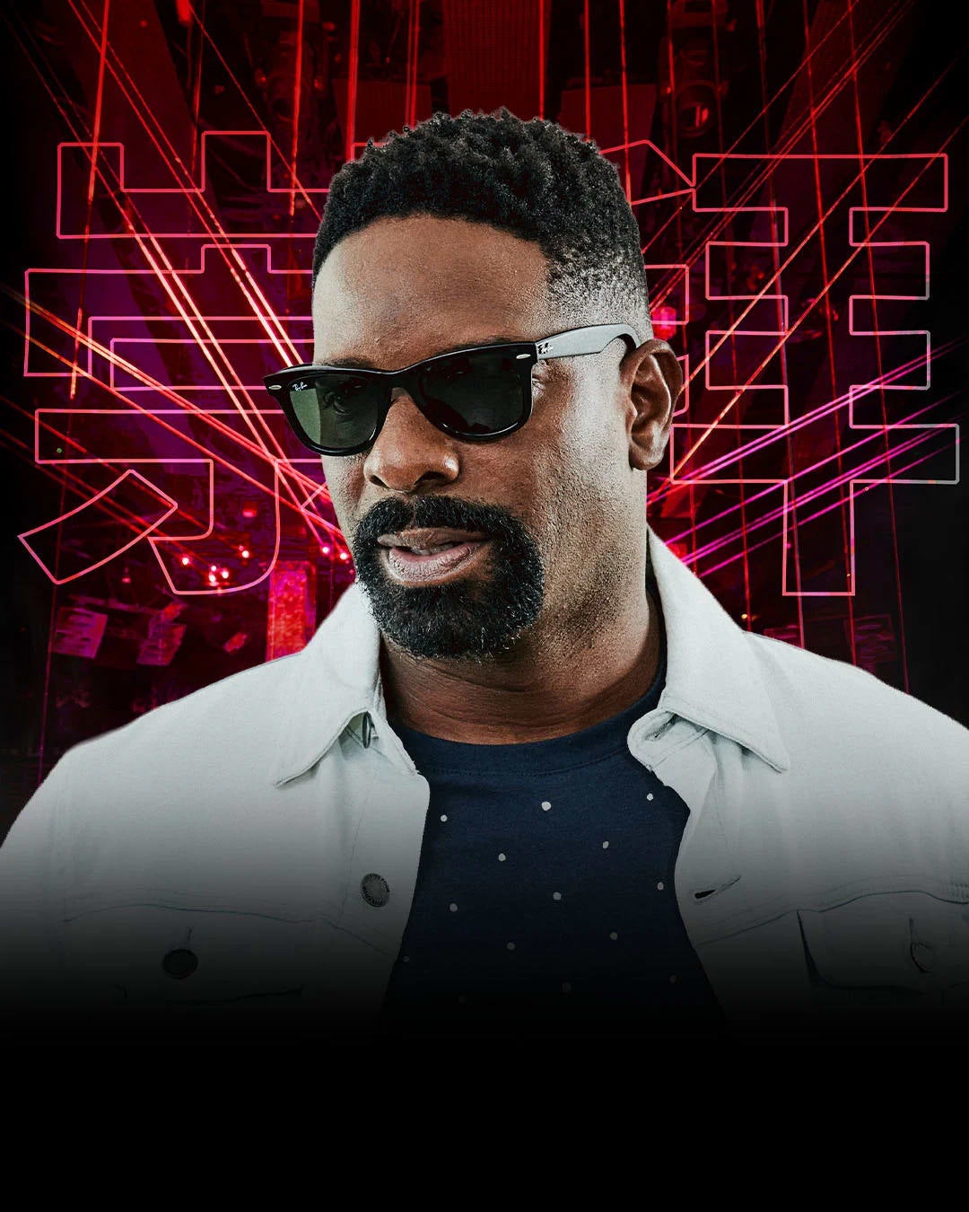 9/3/2026 – DJ Irie – TAO Nightclub