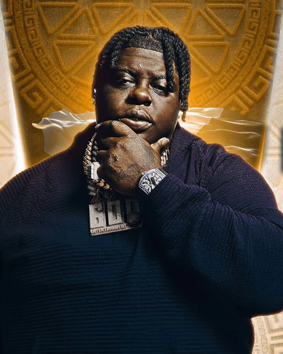 9/11/2026 – BigXthaPlug – Hakkasan Nightclub