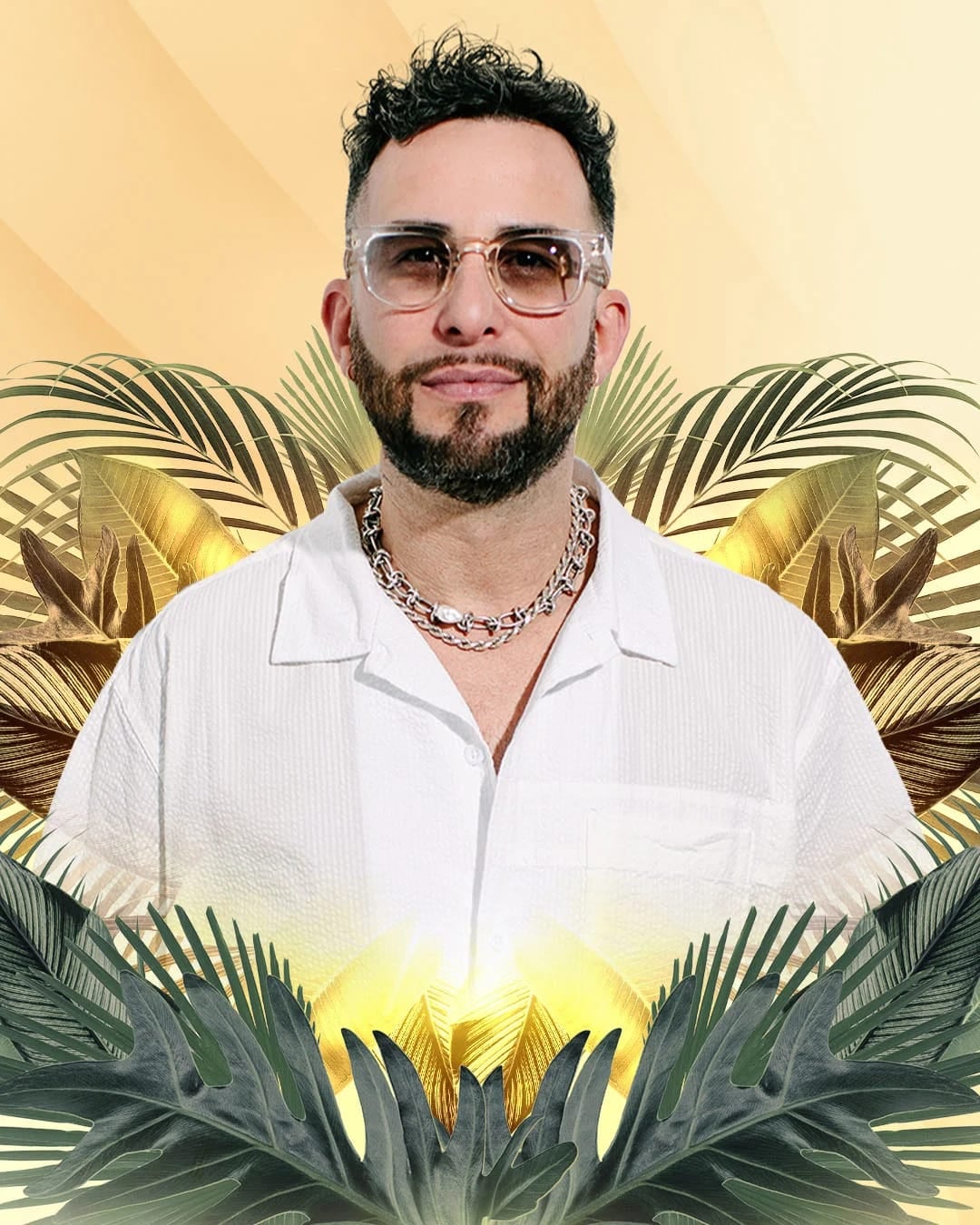 10/11/2026 – Justin Credible – TAO Beach