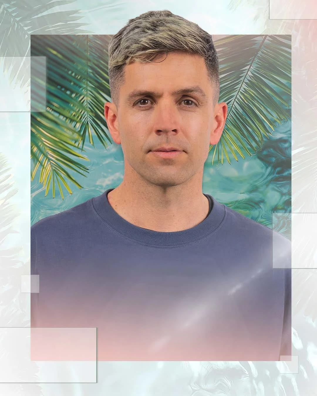 10/11/2026 – Mikey Francis – Palm Tree Beach Club