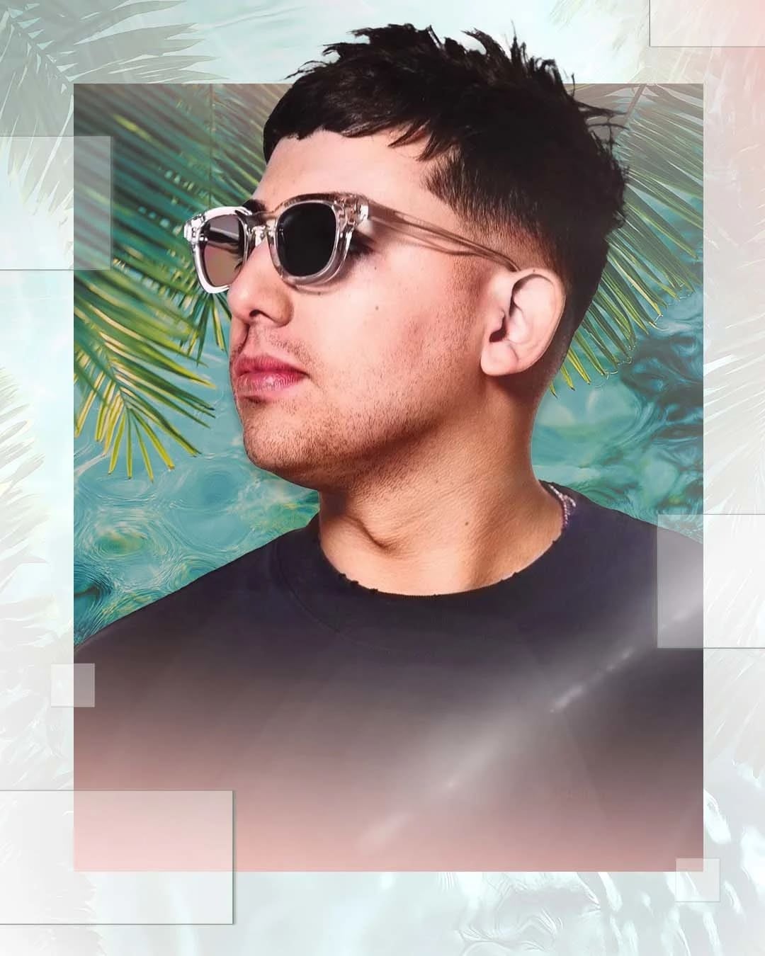 10/18/2026 – Luis Torres – Palm Tree Beach Club