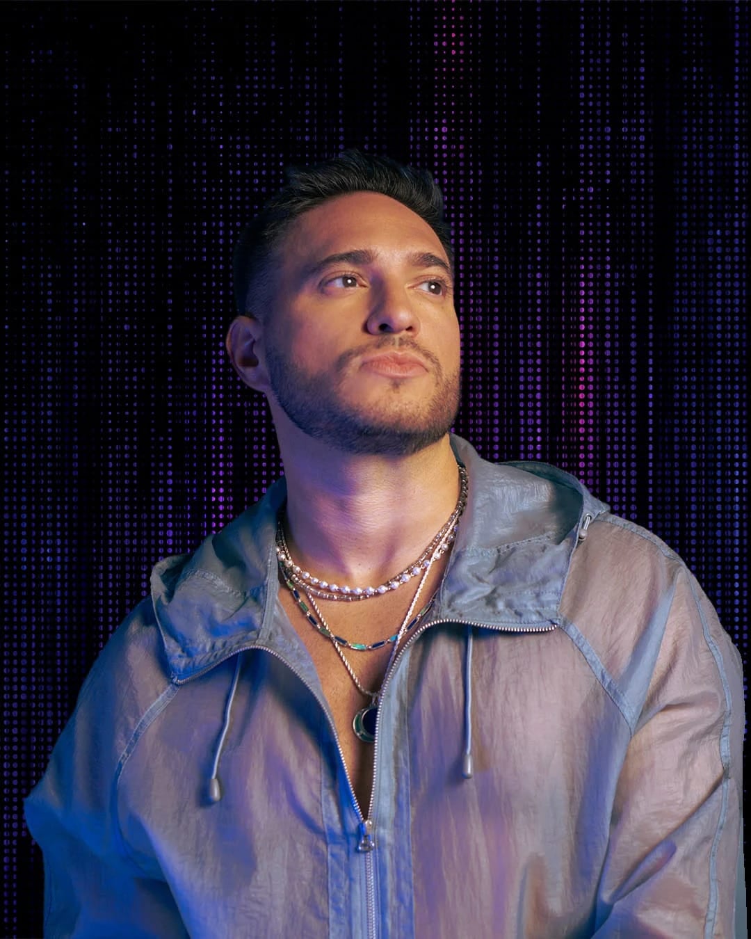 10/24/2026 – Jonas Blue – Marquee Nightclub