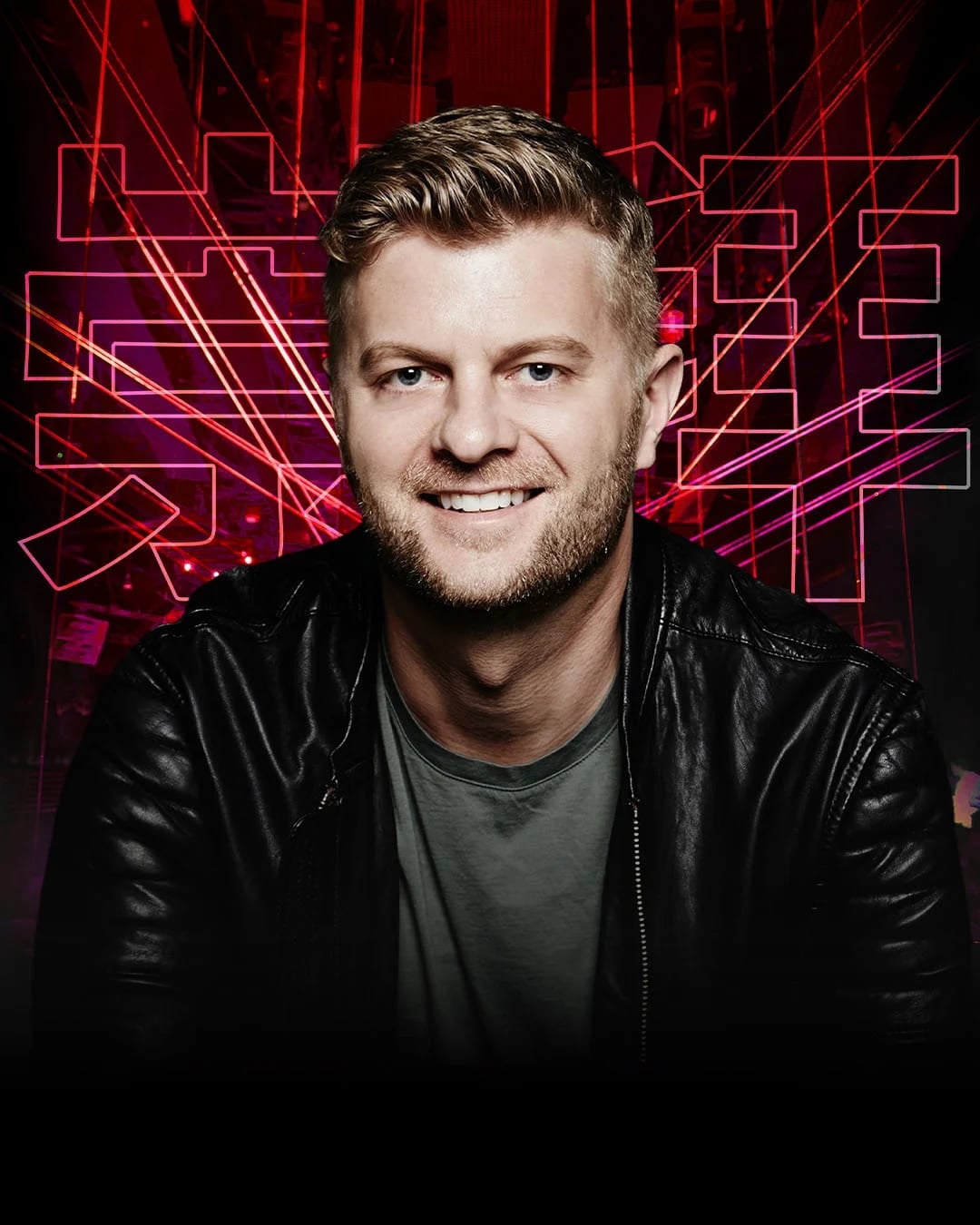 10/1/2026 – Joe Maz – TAO Nightclub