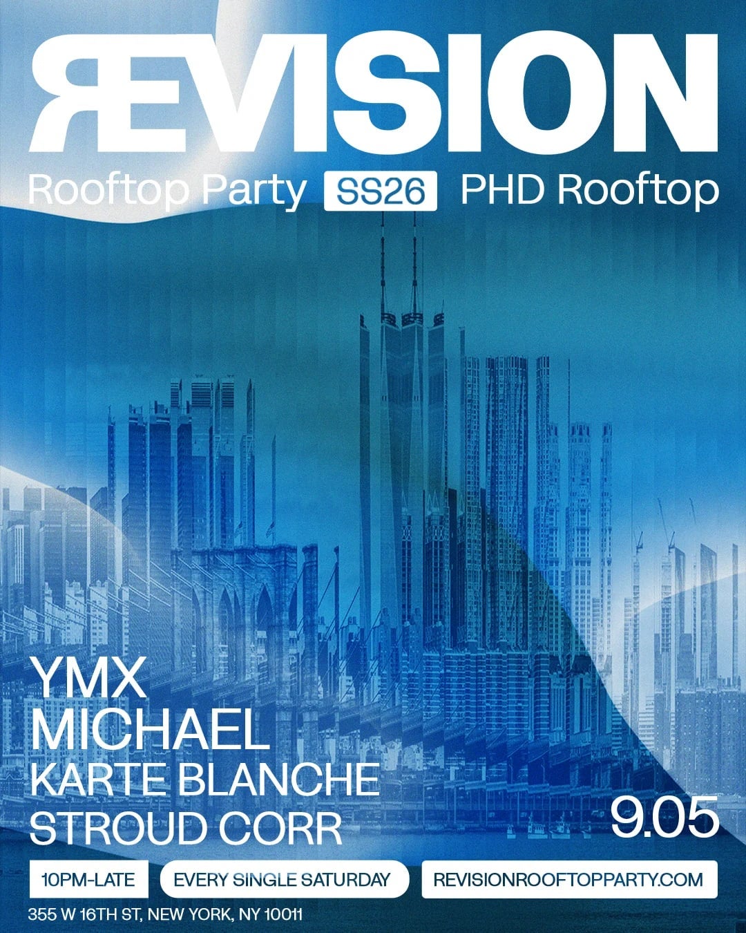 Revision Rooftop
