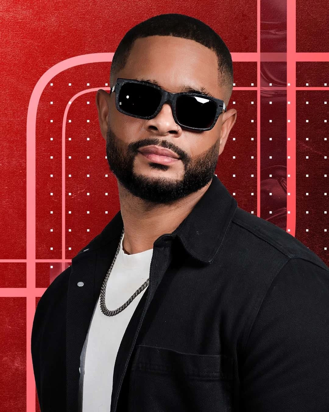 11/20/2026 – Murphi Kennedy – JEWEL Nightclub