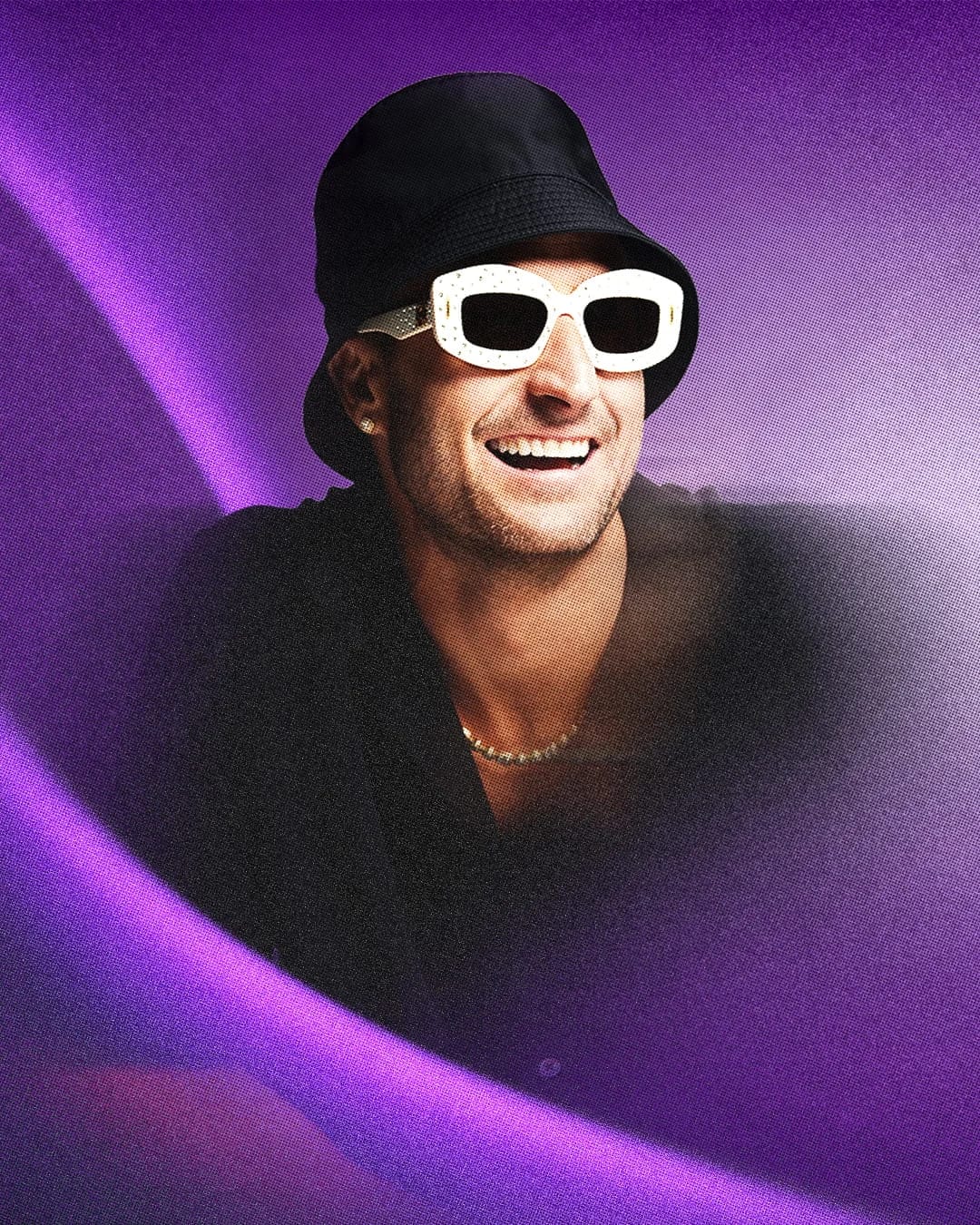 11/21/2026 – Fisher – Marquee Nightclub
