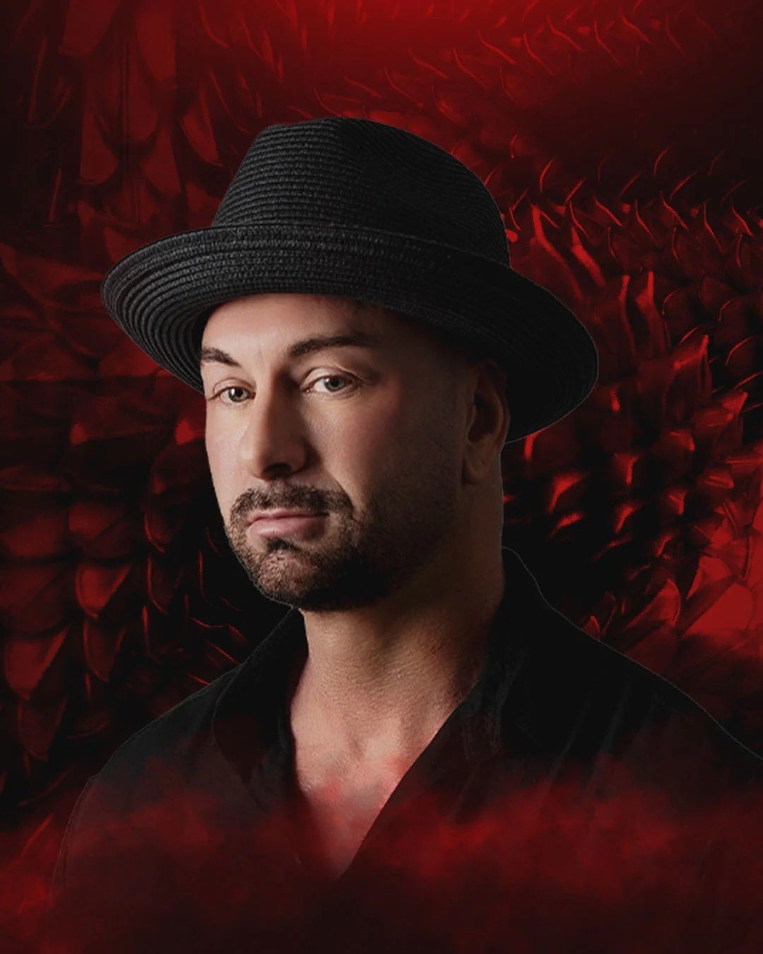 10/9/2026 – Greg Lopez – TAO Nightclub
