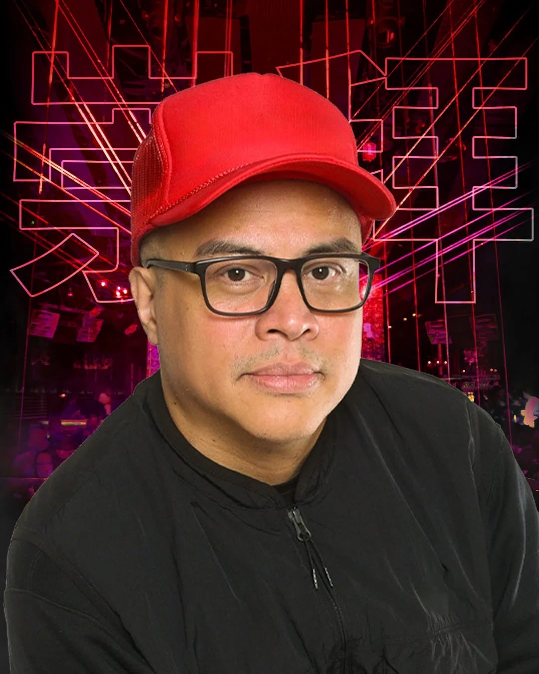10/22/2026 – DJ E-Rock – TAO Nightclub