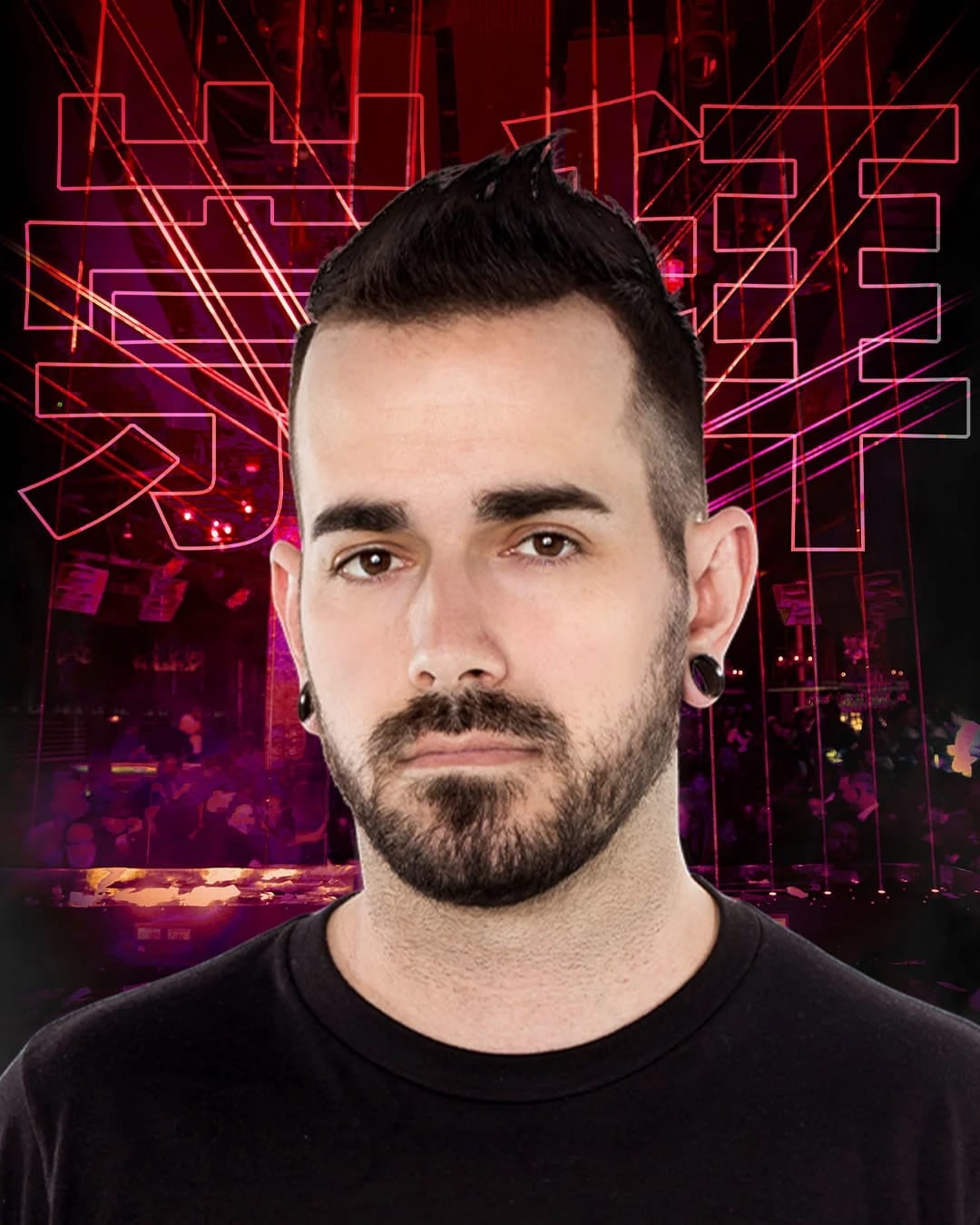 11/26/2026 – DJ Shift – TAO Nightclub