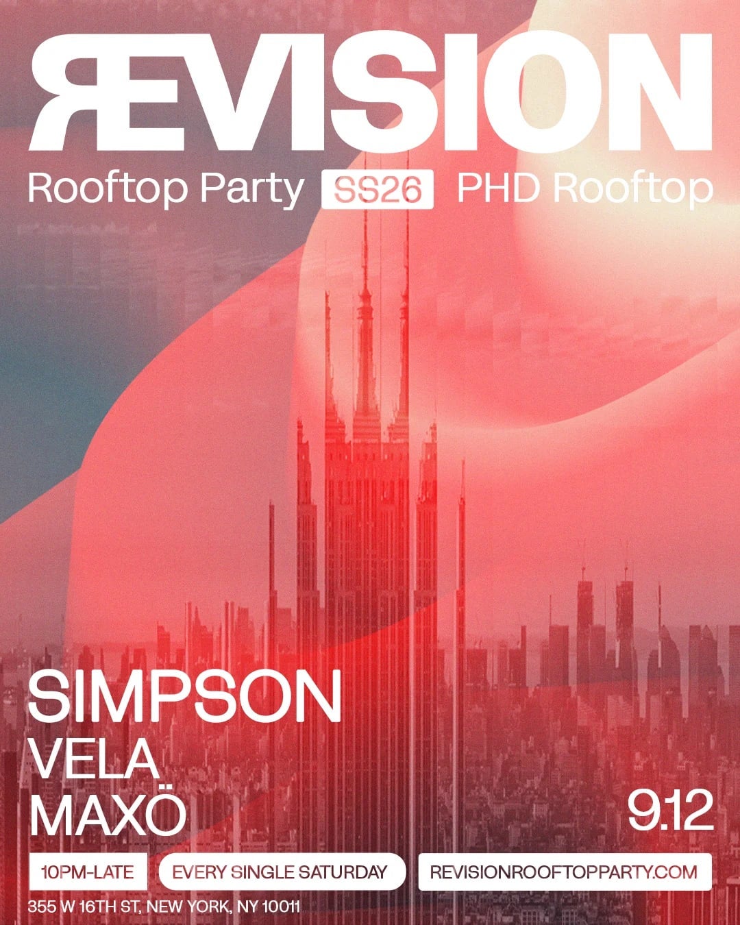 Revision Rooftop