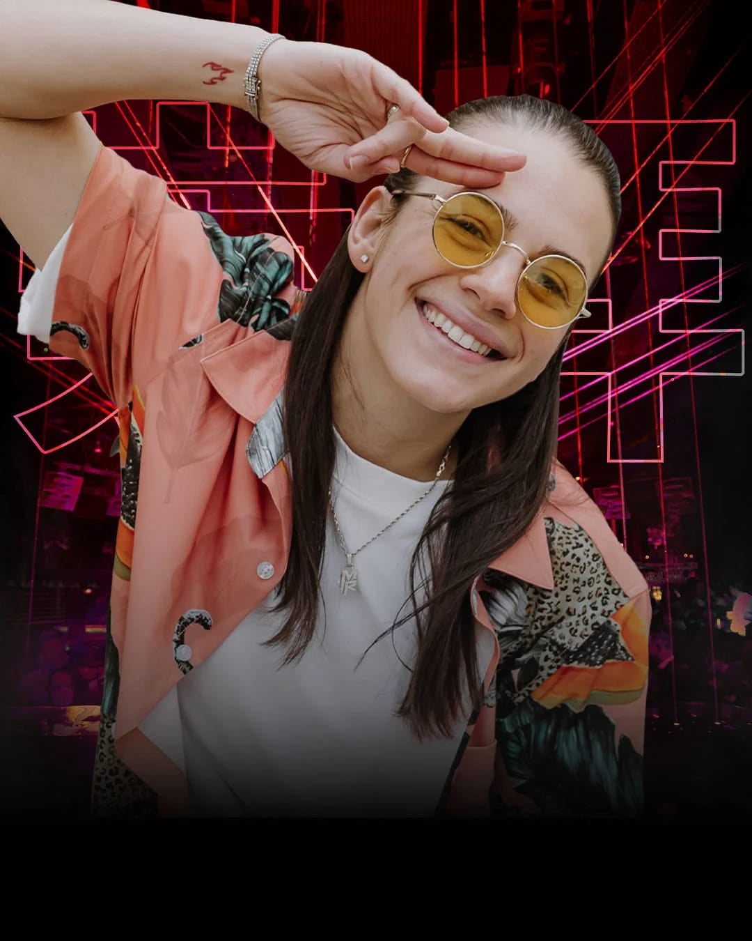 12/10/2026 – Maria Romano – TAO Nightclub