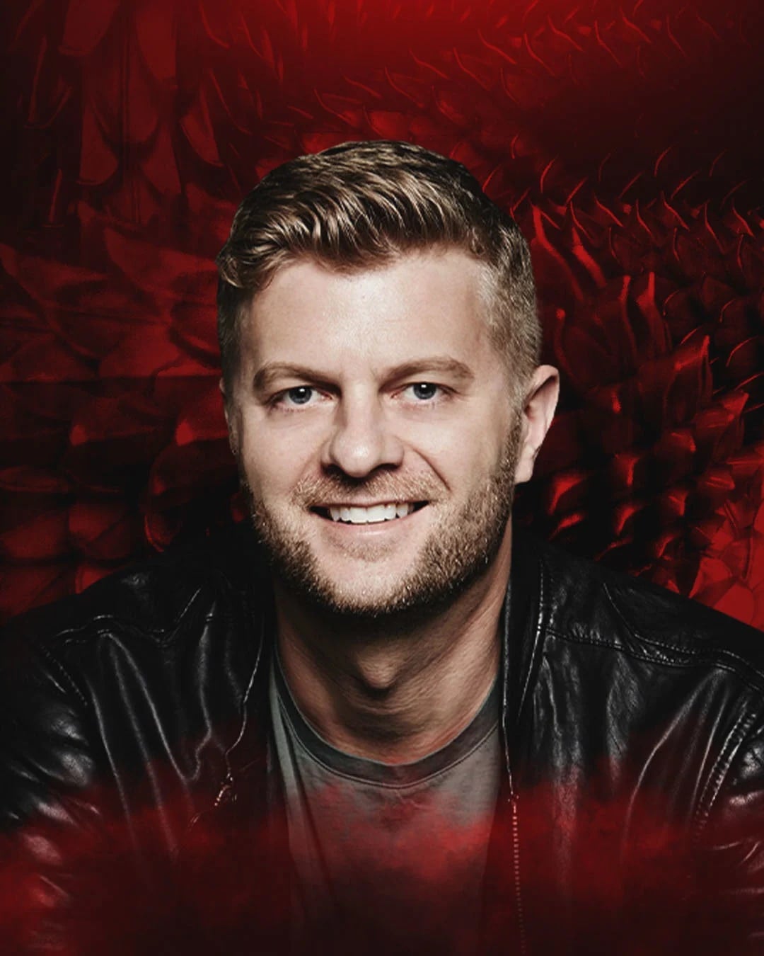 12/11/2026 – Joe Maz – TAO Nightclub