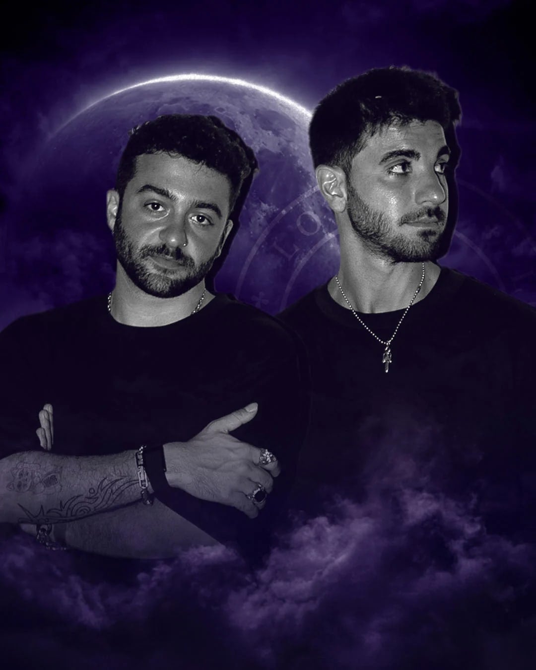 10/28/2026 – Clüb De Combat  – Marquee Nightclub