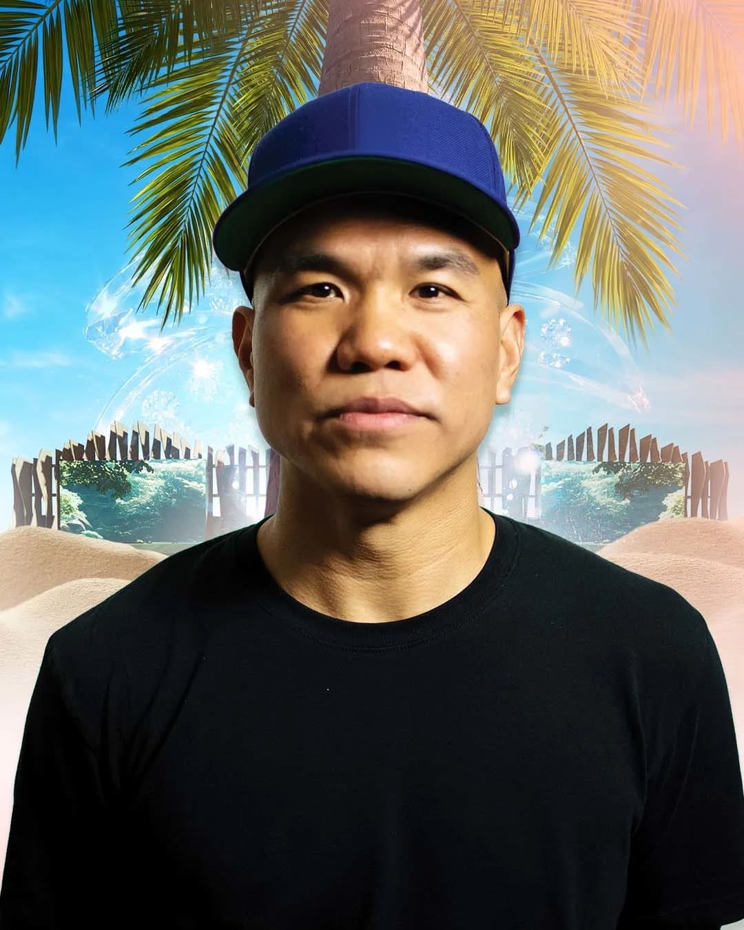 10/2/2026 – DJ Five – Palm Tree Beach Club