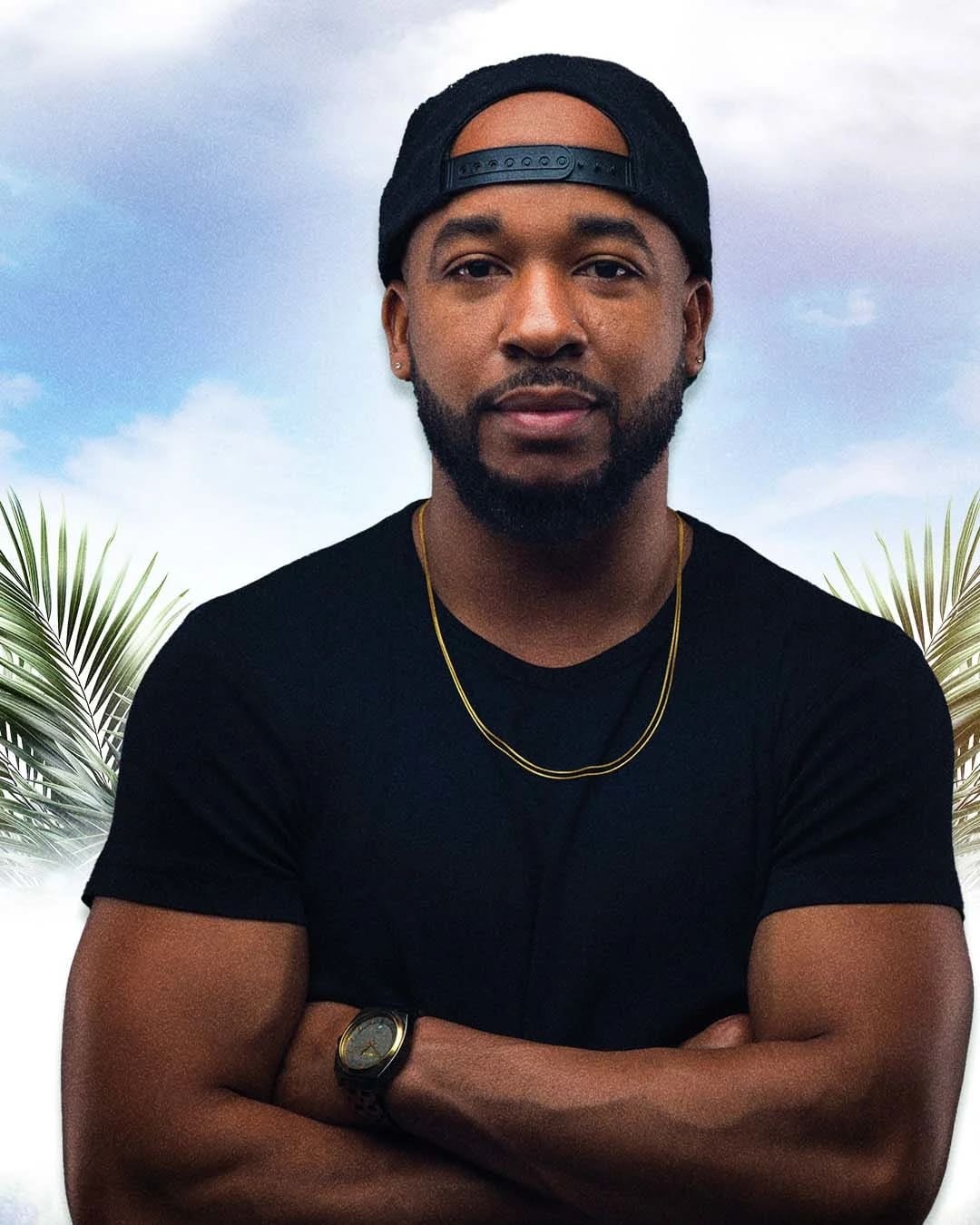 10/7/2026 – D-Miles – Palm Tree Beach Club